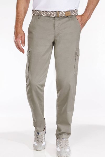 Club of Comfort Cargohose günstig online kaufen