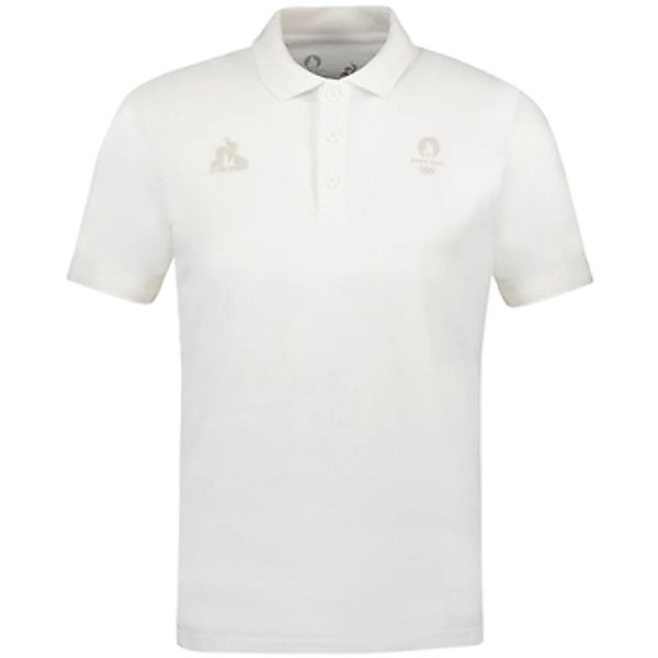 Le Coq Sportif  T-Shirts & Poloshirts ESS P24 TEE SS N°2 M günstig online kaufen