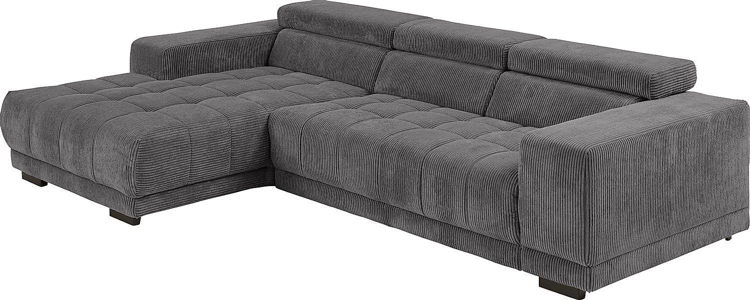 Die PlanBar Ecksofa MP-IN15053 L-Form, mit günstig online kaufen