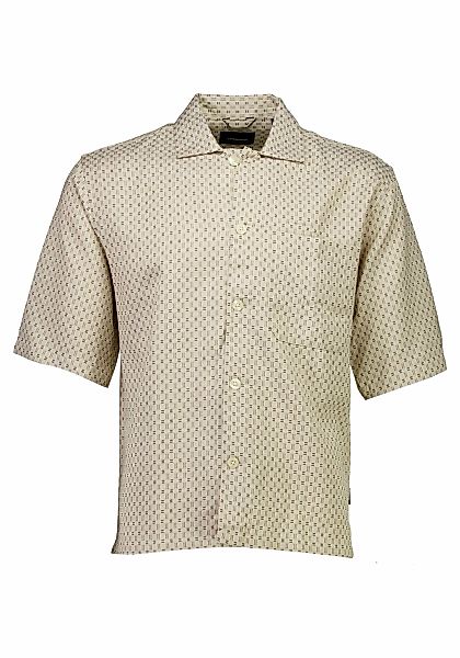 LINDBERGH Flanellhemd "Lindbergh Freizeithemd" günstig online kaufen