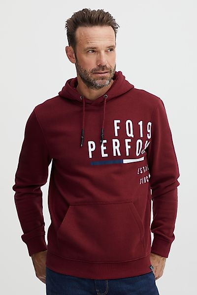 FQ1924 Kapuzenpullover FQAugust 21900468-ME Modischer Pullover günstig online kaufen