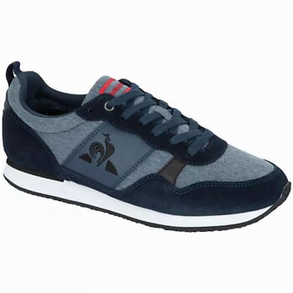 Le Coq Sportif  Sneaker ALPHA DRESS BLUE günstig online kaufen