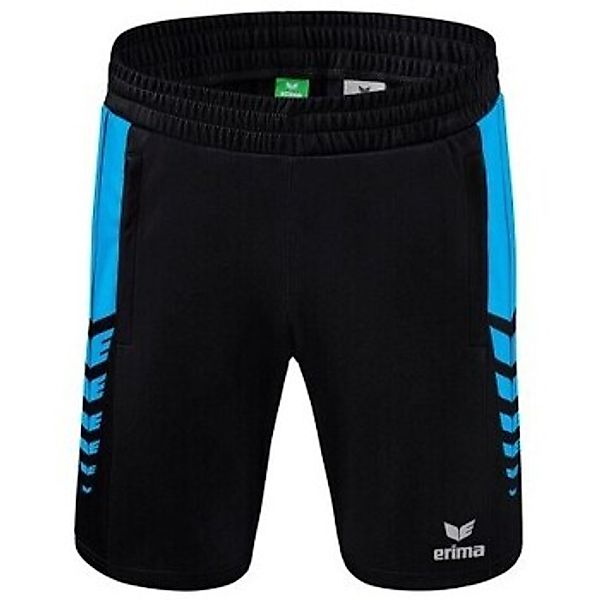Erima Shorts Herren SIX WINGS Worker Short günstig online kaufen