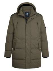 Petrol Industries Winterjacke Vermont günstig online kaufen