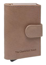 The Chesterfield Brand Kartenetui Hannover, mit günstig online kaufen