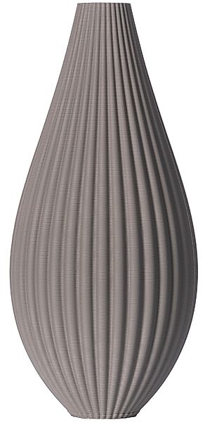 3D Vase Dekovase Sina L 30cm günstig online kaufen