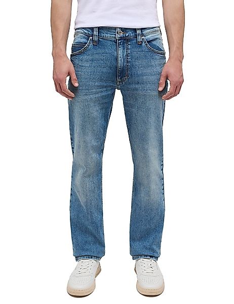 MUSTANG Straight-Jeans "Herren Style Tramper Straight" günstig online kaufen