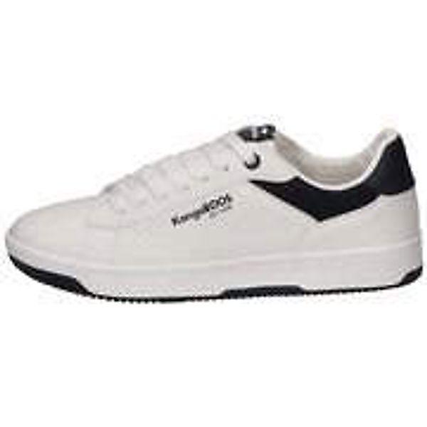 KangaROOS K LS Jimmy Sneaker Herren weiß günstig online kaufen