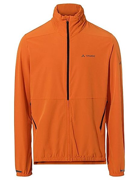 VAUDE Outdoorjacke Men's Cyclist Air Jacket (1-St) lässige Herren Windjacke günstig online kaufen