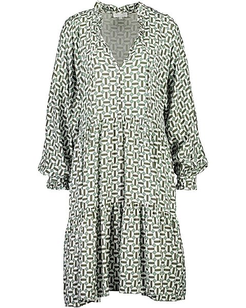 Better Rich Midikleid Stufenkleid Hollywood günstig online kaufen