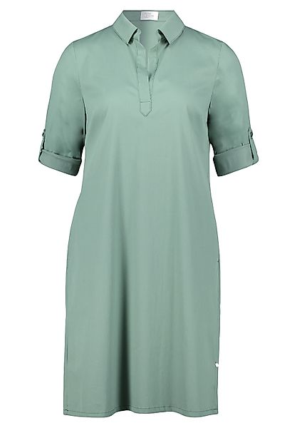 Vera Mont Hemdblusenkleid "Vera Mont Hemdblusenkleid mit Taschen", Form günstig online kaufen