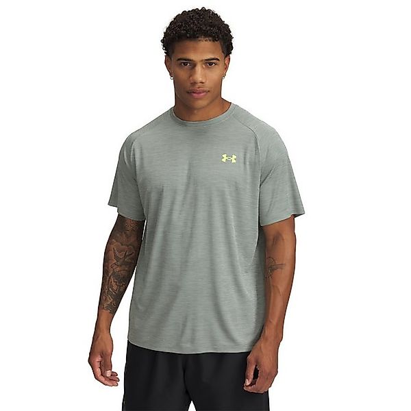 Under Armour® T-Shirt Under Armour Herren T-Shirt UA Tech Textured SS 13827 günstig online kaufen