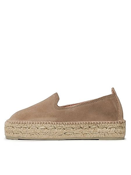Manebi Manebi Damen-Espadrilles MANEBI-DOUBLE SOLE ESPADRILLES W 1,9 D0 W 1 günstig online kaufen