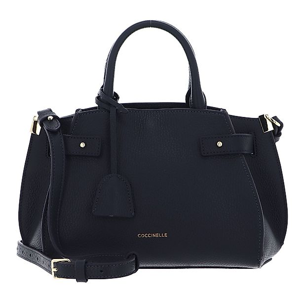 COCCINELLE Handtasche Kliche, aus echtem Rindsleder günstig online kaufen