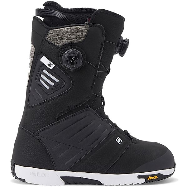 DC Shoes Judge BOA Black White günstig online kaufen