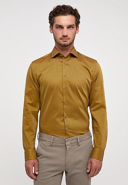 Eterna Langarmhemd "SLIM FIT" günstig online kaufen