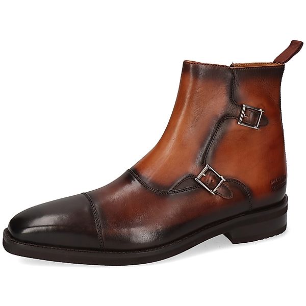 Melvin & Hamilton Lewis 54 Stiefelette günstig online kaufen