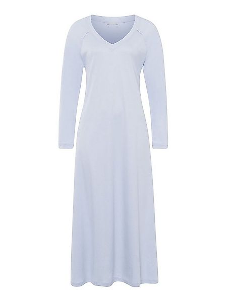 Hanro Nachthemd Pure Essence, Langarm 130cm (1-tlg) günstig online kaufen