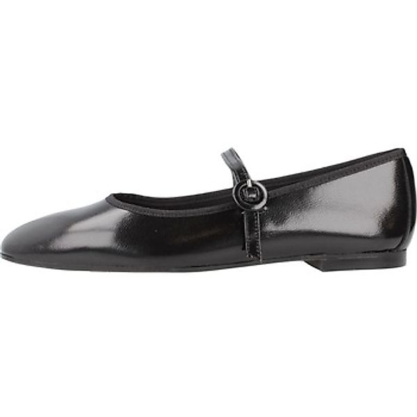 Yellow  Ballerinas Bailarinas Mujer Modèle Clau günstig online kaufen