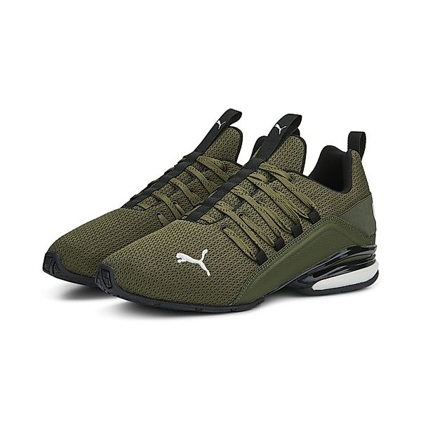 PUMA Axelion Refresh Laufschuhe Herren Laufschuh günstig online kaufen
