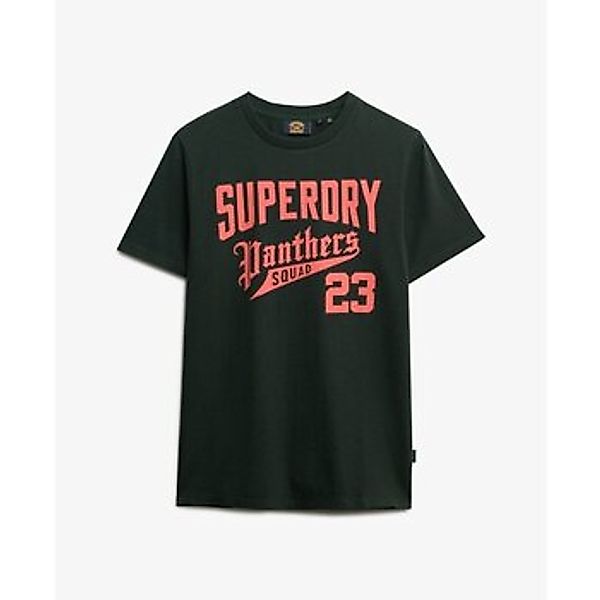 Superdry  T-Shirt T-shirt  Athletic Relaxed günstig online kaufen