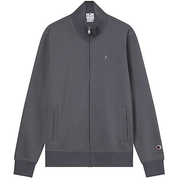 Champion  Trainingsjacken Full Zip Sweatshirt günstig online kaufen