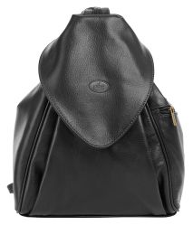 Piké Cityrucksack ANNA MARIA, echt Leder, günstig online kaufen