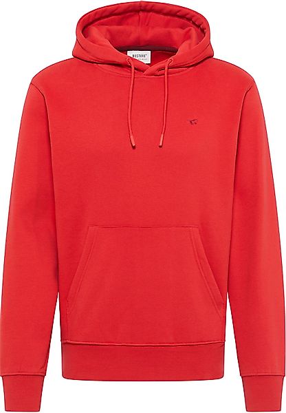 MUSTANG Sweatshirt "Herren Style Bronson" günstig online kaufen