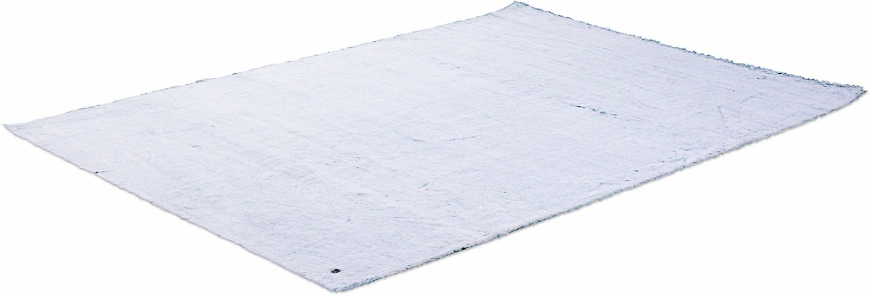 TOM TAILOR HOME Fellteppich "Furry" rechteckig 25 mm Höhe Kunstfell, Hochfl günstig online kaufen