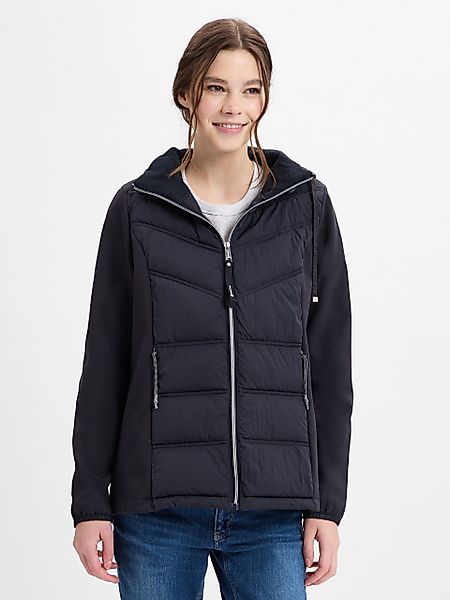 STREET ONE Softshelljacke günstig online kaufen