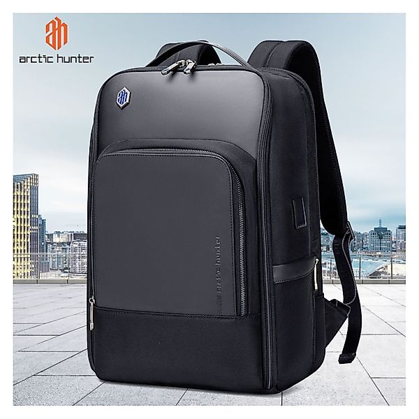 Arctic Hunter Rucksack Business Rucksack Laptoprucksack günstig online kaufen
