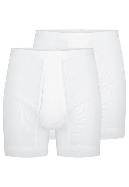 Schiesser Retro Boxer 2er Pack Original günstig online kaufen