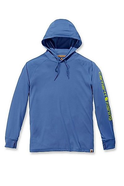 Carhartt Hoodie Carhartt Herren Kapuzenpullover Force Fishing Graphic günstig online kaufen