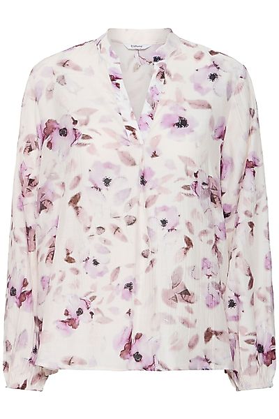 b.young Tunika BYJOLENA LS BLOUSE - moderne Bluse günstig online kaufen