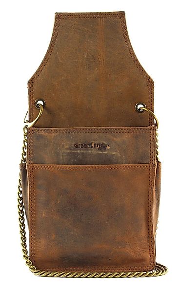 GreenLand Nature Gürteltasche Holder for Waiter günstig online kaufen
