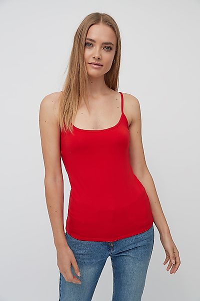 Next Trägertop Top mit schmalen Trägern günstig online kaufen