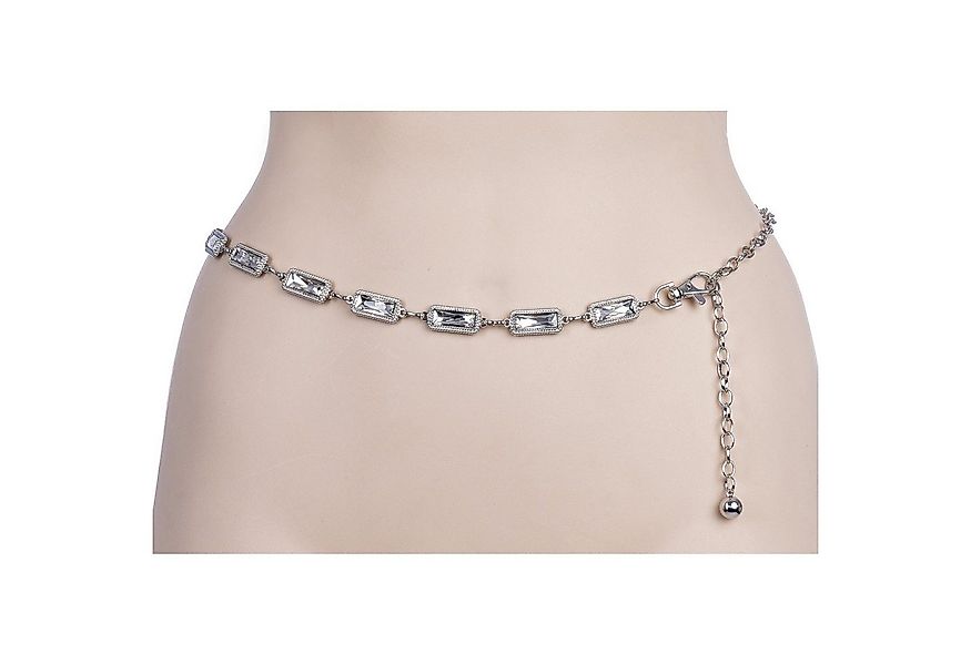 Cassandra Accessoires Kettengürtel Taillenkette Hüftkette im edlen Design m günstig online kaufen