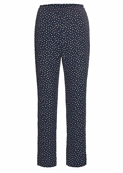 GOLDNER Schlupfhose "Fließende Schlupfhose Louisa" günstig online kaufen