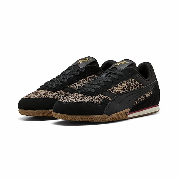 PUMA Bella Donna Animal Flair Sneakers Damen Sneaker günstig online kaufen