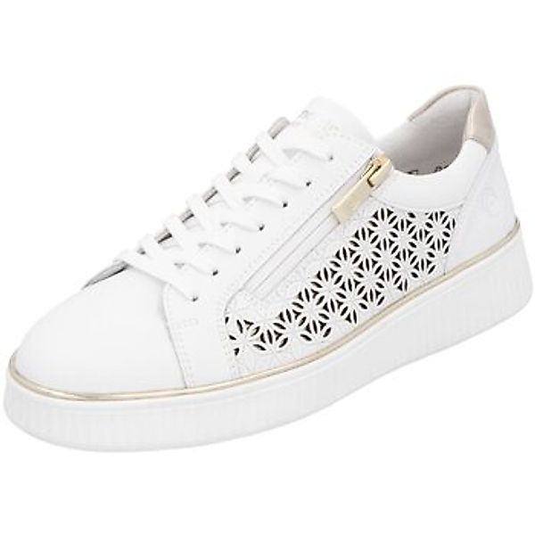 Remonte  Halbschuhe Schnuerschuhe FS Halbschuh D2E03-80 günstig online kaufen