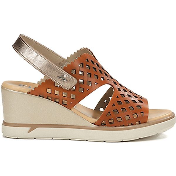 Fluchos  Sandalen F1972 Smash Damensandalen CUERO_CAVA günstig online kaufen