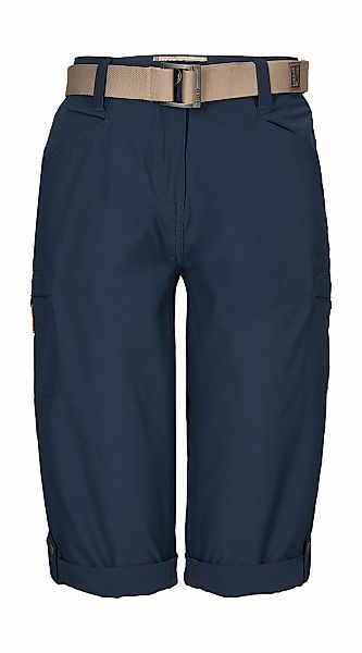 G.I.G.A. DX by killtec 3/4-Hose "GS 9 WMN PNTS" Schnelltrocknende Caprihose günstig online kaufen