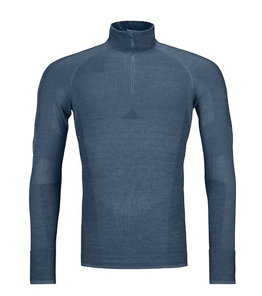 Ortovox 230 COMPETITION ZIP NECK M - Merino-Zip-Shirt günstig online kaufen