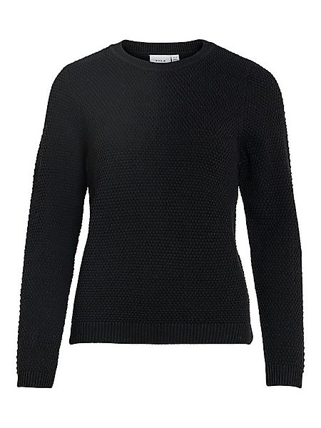 Vila Strickpullover günstig online kaufen