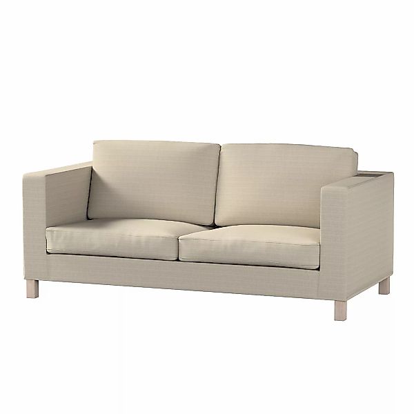 Bezug für Karlanda Schlafsofa, kurz, beige, Bezug für Schlafsofa Karlanda k günstig online kaufen