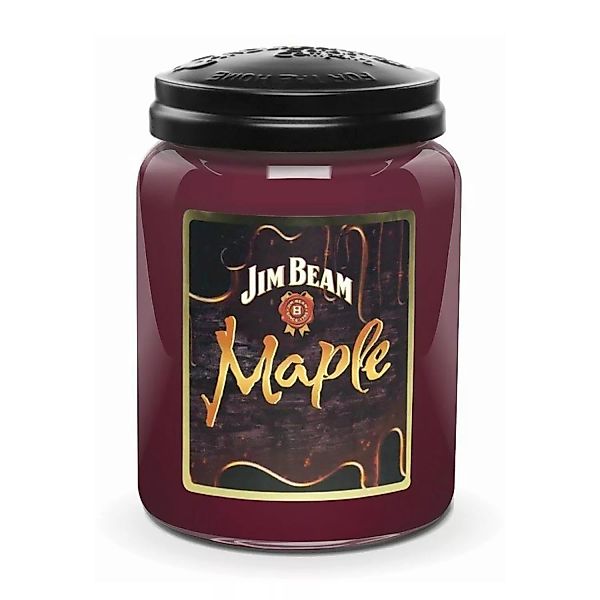 home24 Duftkerze Jim Beam Maple günstig online kaufen