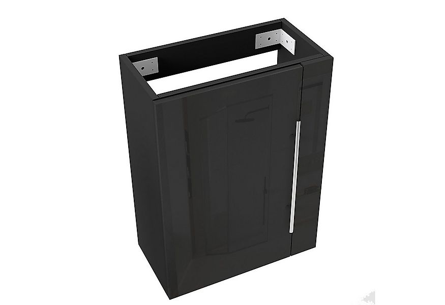 duschspa Waschtisch Unterschrank Badschrank Waschbeckenunterschrank Waschti günstig online kaufen