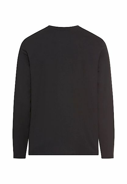 camel active Langarmshirt günstig online kaufen