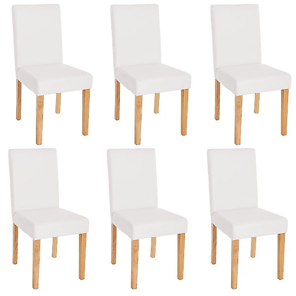 MCW Esszimmerstuhl Littau-6 (Set, 6 St), günstig online kaufen