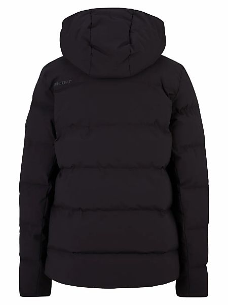 Ziener Fleecejacke TRAVA lady (jacket ski) black günstig online kaufen